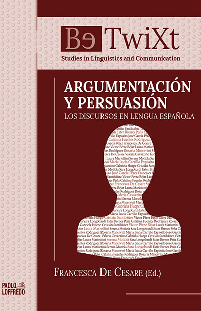 argumentacion Y Persuasion