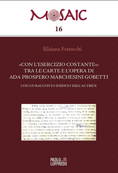 Con lesercizio costante