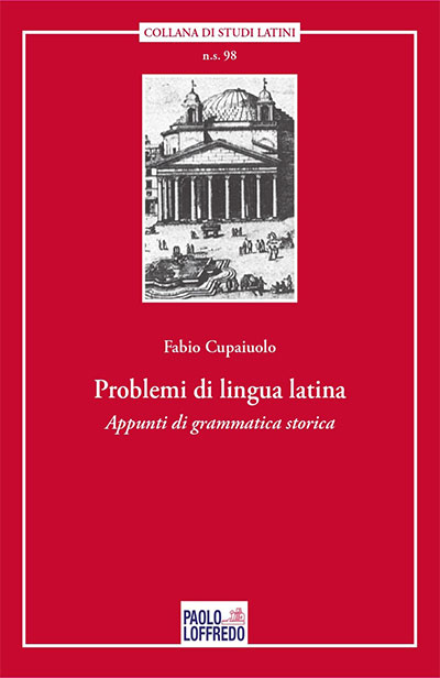 problemi di lingua latina