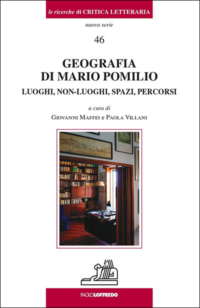 geografia di mario pompilio