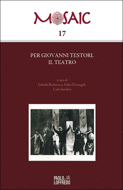 per giovanni testori